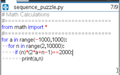 How to integrate AI and traditional methods in math class