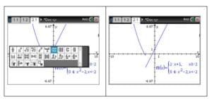 Functions & Relations